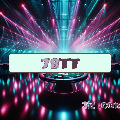 Experiência Única em Casino: Mergulhe no Mundo do 78tt.com
