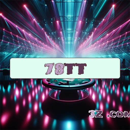 Experiência Única em Casino: Mergulhe no Mundo do 78tt.com