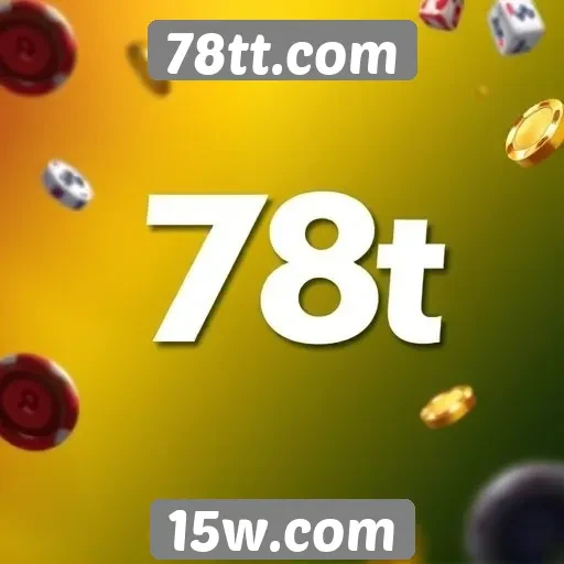 Comparação de bônus e promoções no 78tt.com